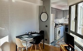 Apartamento Jardin De San Feliz / Fontan