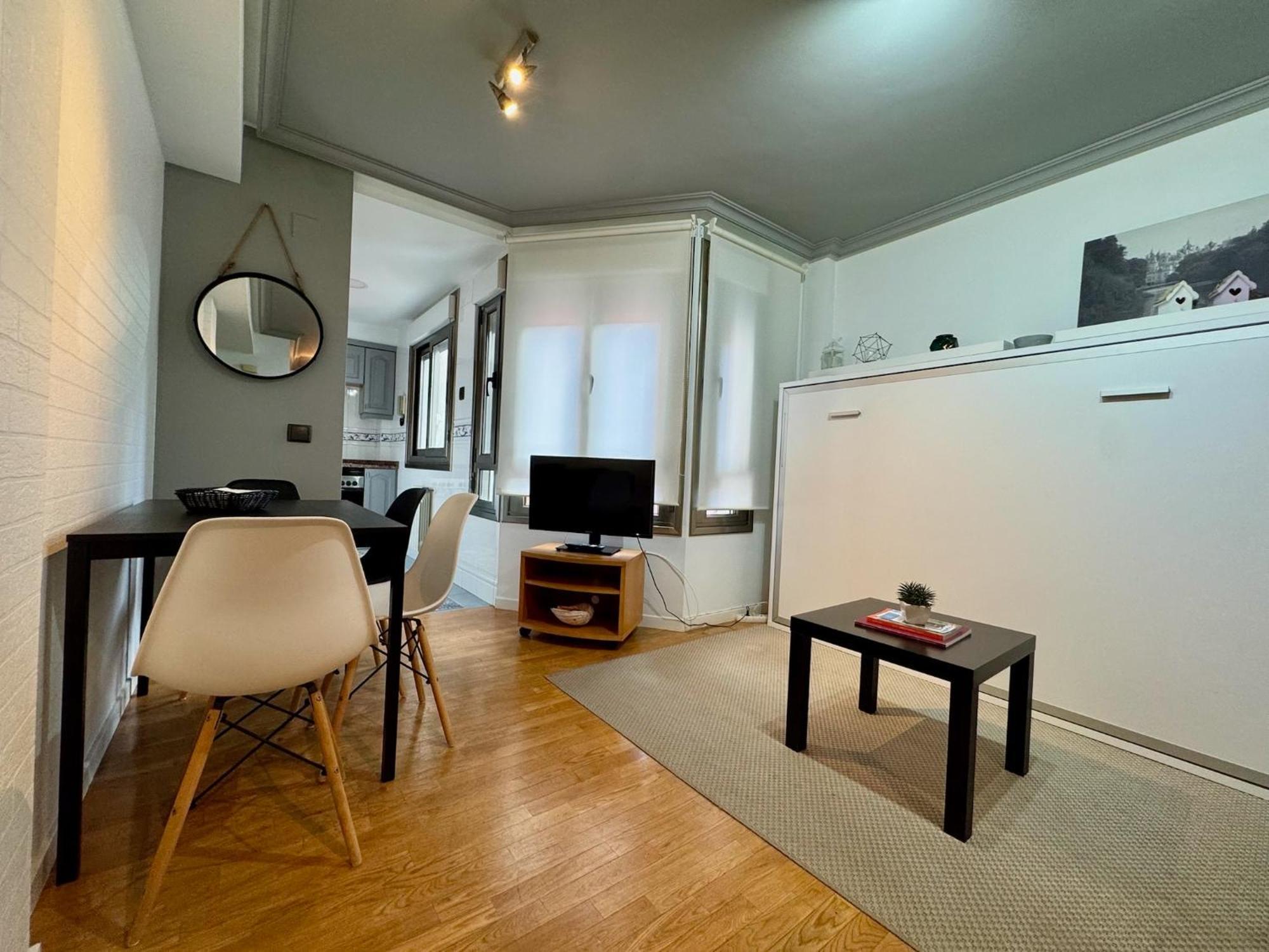 Apartamento Jardin De San Feliz / Fontan Oviédo Exterior foto
